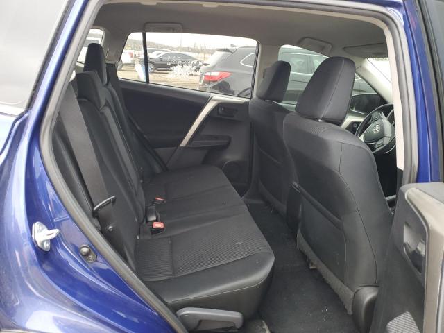 Photo 11 from auction – 2015 TOYOTA RAV4 LE with VIN 2T3BFREV7FW377106
