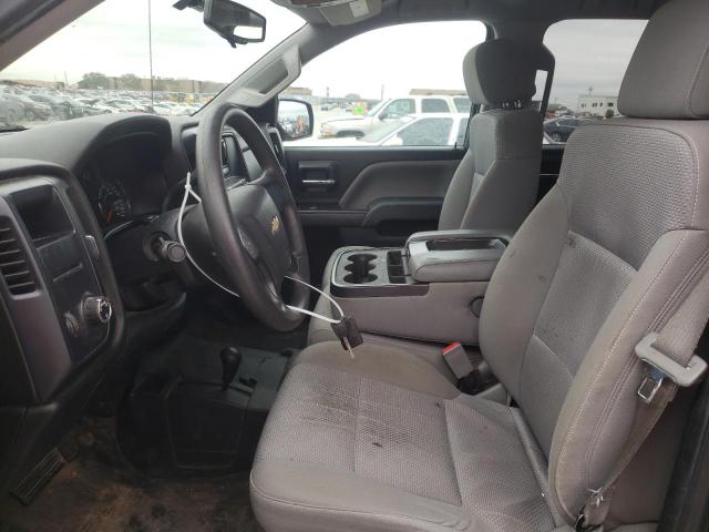 Photo 7 from auction – 2014 CHEVROLET SILVERADO with VIN 1GCVKPEC5EZ238540