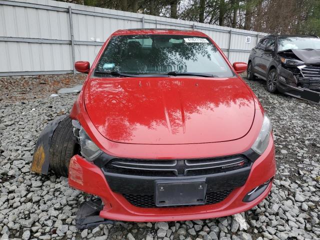 Photo 5 from auction – 2014 DODGE DART GT with VIN 1C3CDFEB7ED711620