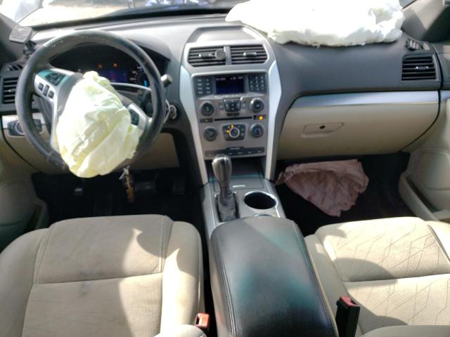 Photo 8 from auction – 2013 FORD EXPLORER with VIN 1FM5K7B86DGB18574