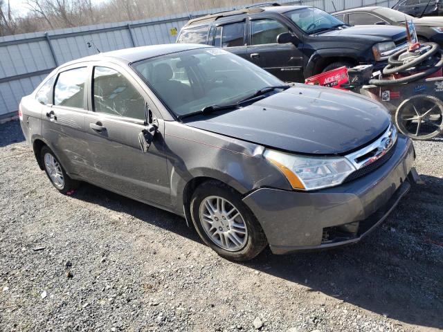 Photo 4 from auction – 2011 FORD FOCUS SE with VIN 1FAHP3FN6BW182523