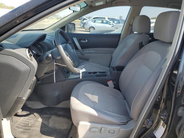 Photo 7 from auction – 2012 NISSAN ROGUE S with VIN JN8AS5MT3CW614286