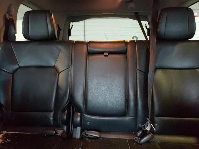Photo 10 from auction – 2012 HONDA PILOT EXL with VIN 5FNYF4H53CB063303