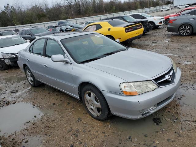 Photo 4 from auction – 2003 ACURA 3.2TL with VIN 19UUA56613A048002