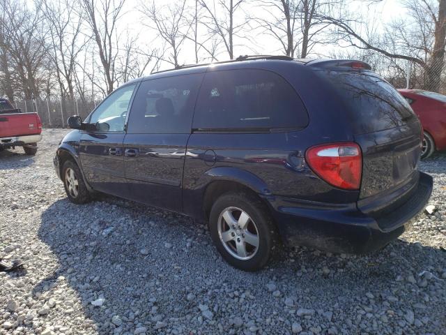 Photo 2 from auction – 2006 DODGE GRAND CARA with VIN 2D4GP44L96R687468