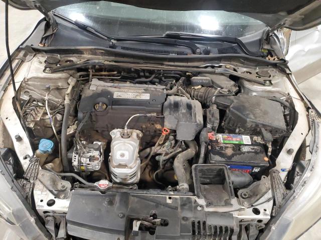 Photo 11 from auction – 2013 HONDA ACCORD EXL with VIN 1HGCR2F80DA268544