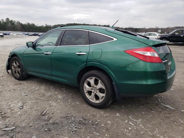 Photo 2 from auction – 2012 HONDA CROSSTOUR with VIN 5J6TF1H5XCL004040