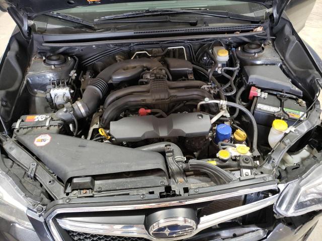 Photo 11 from auction – 2017 SUBARU CROSSTREK with VIN JF2GPABC4H8201065