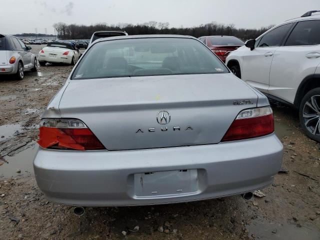 Photo 6 from auction – 2003 ACURA 3.2TL with VIN 19UUA56613A048002