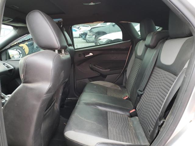 Photo 10 from auction – 2013 FORD FOCUS ST with VIN 1FADP3L94DL145190