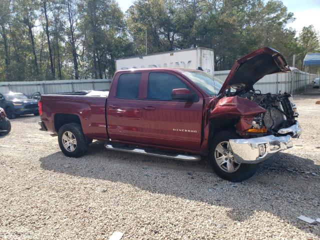 Photo 4 from auction – 2016 CHEVROLET SILVERADO with VIN 1GCRCREC3GZ149272