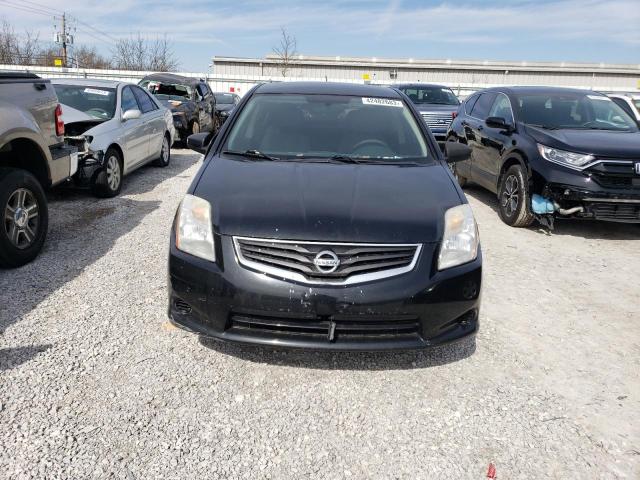 Photo 5 from auction – 2012 NISSAN SENTRA 2.0 with VIN 3N1AB6AP2CL709083