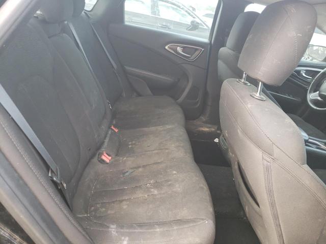 Photo 10 from auction – 2015 CHRYSLER 200 LIMITE with VIN 1C3CCCAB4FN745906