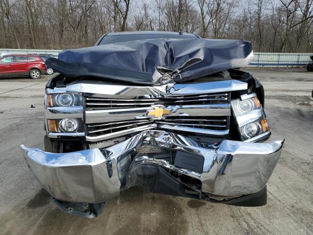 Photo 5 from auction – 2015 CHEVROLET SILVERADO with VIN 1GC1KVEGXFF577321
