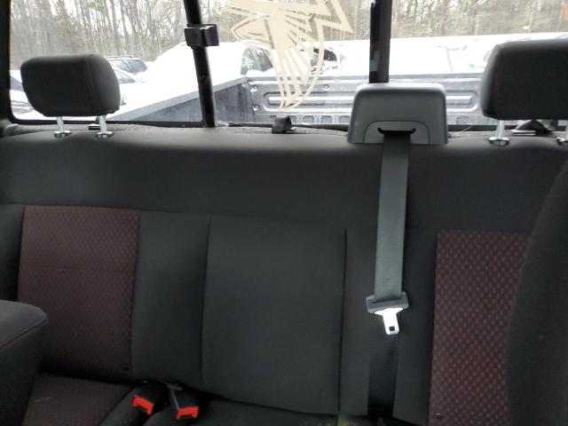 Photo 10 from auction – 2008 FORD F150 with VIN 1FTPX12V68KD53416