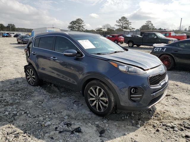 Photo 4 from auction – 2017 KIA SPORTAGE E with VIN KNDPN3AC6H7137800