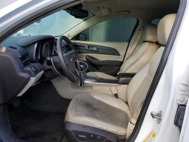 Photo 7 from auction – 2013 CHEVROLET MALIBU 1LT with VIN 1G11D5SR2DF150110