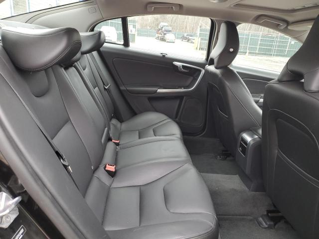 Photo 10 from auction – 2018 VOLVO S60 INSCRI with VIN LYV402TK5JB165637