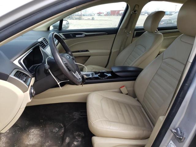Photo 7 from auction – 2014 FORD FUSION SE with VIN 1FA6P0HD6E5375436