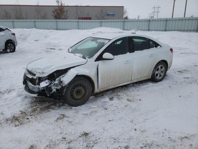 Photo 1 from auction – 2015 CHEVROLET CRUZE LT with VIN 1G1PC5SB3F7267322