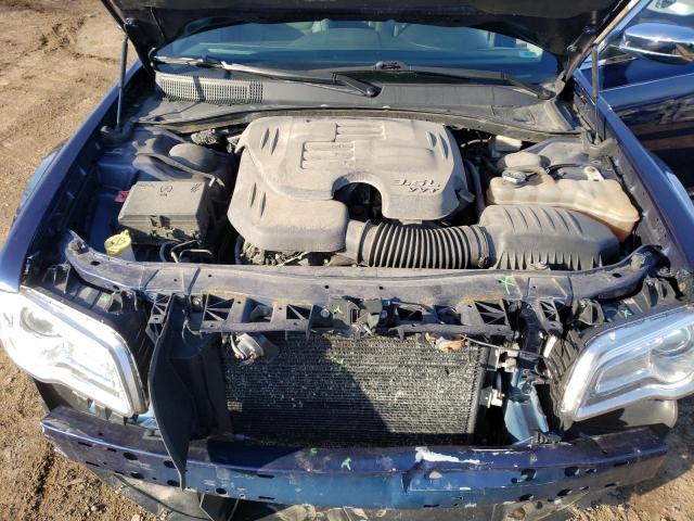 Photo 11 from auction – 2013 CHRYSLER 300 with VIN 2C3CCAAG4DH658514