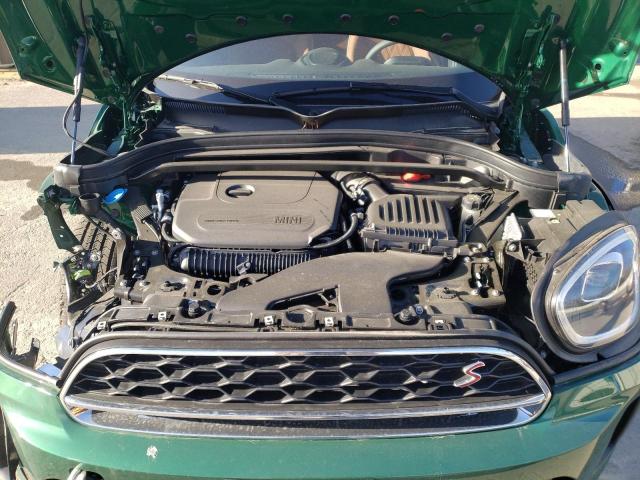 Photo 12 from auction – 2023 MINI COOPER S C with VIN WMZ83BR02P3P52848