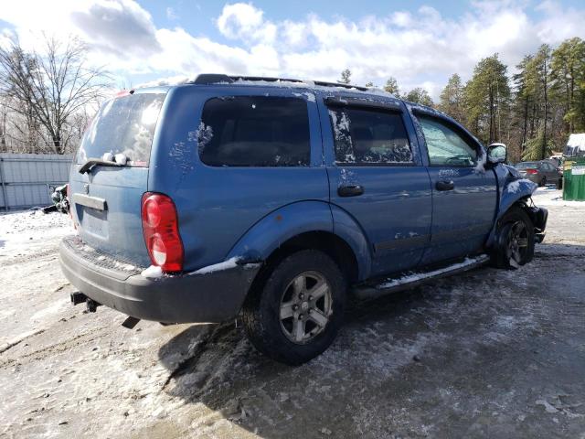 Photo 3 from auction – 2006 DODGE DURANGO SX with VIN 1D4HB38N66F156860