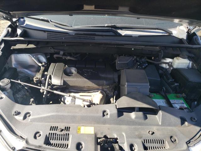 Photo 12 from auction – 2016 TOYOTA HIGHLANDER with VIN 5TDZARFHXGS020821