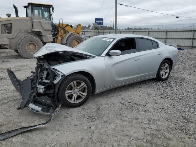 DODGE CHARGER GT 2019 with VIN 2C3CDXBG3KH729939 - Photo from auction