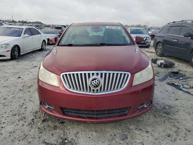 Photo 5 from auction – 2011 BUICK LACROSSE C with VIN 1G4GC5GD3BF292797