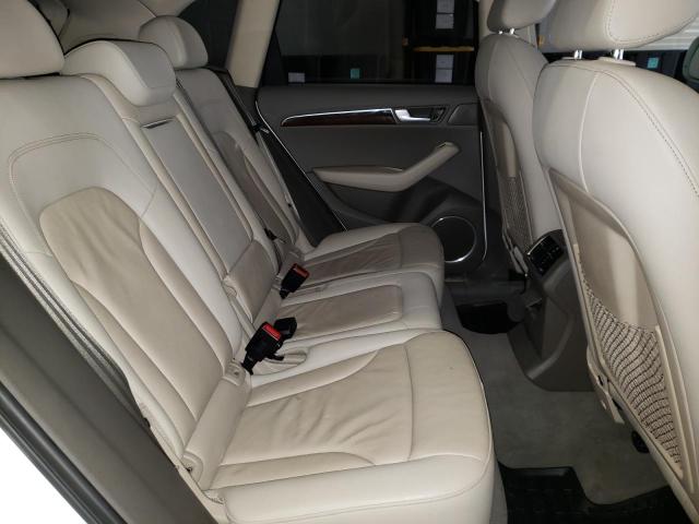 Photo 10 from auction – 2011 AUDI Q5 PRESTIG with VIN WA1WKAFPXBA094586