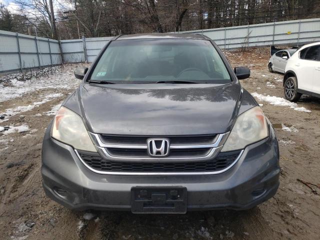 Photo 5 from auction – 2011 HONDA CR-V EX with VIN 5J6RE4H52BL040169