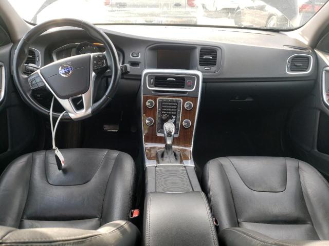 Photo 8 from auction – 2015 VOLVO S60 PREMIE with VIN YV140MFB9F1317323