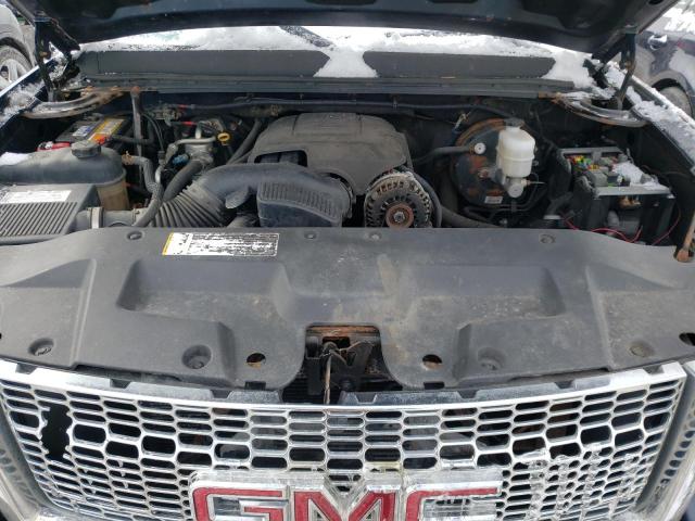 Photo 11 from auction – 2008 GMC SIERRA K15 with VIN 2GTEK13C481282011