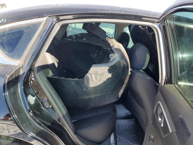 Photo 10 from auction – 2016 NISSAN ALTIMA 2.5 with VIN 1N4AL3AP4GC124554