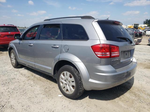 Photo 2 from auction – 2016 DODGE JOURNEY SE with VIN 3C4PDCAB2GT158874