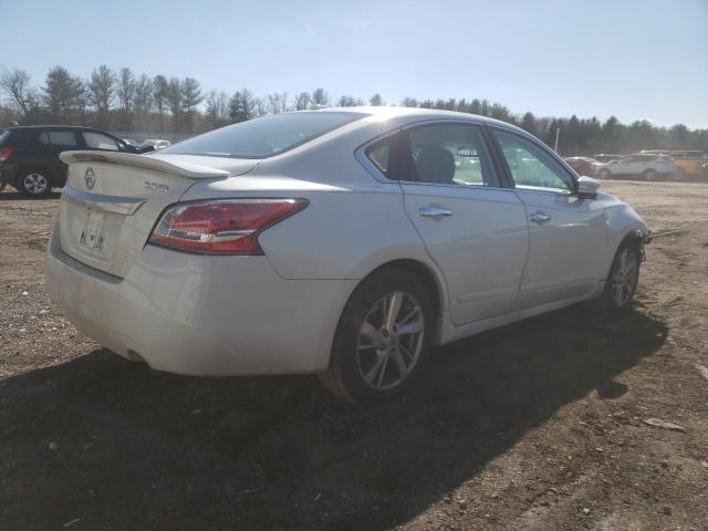 Photo 3 from auction – 2015 NISSAN ALTIMA 2.5 with VIN 1N4AL3AP1FC418184