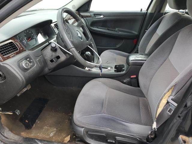 Photo 7 from auction – 2013 CHEVROLET IMPALA LT with VIN 2G1WB5E33D1140339