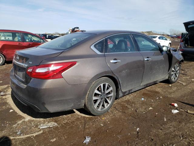 Photo 3 from auction – 2017 NISSAN ALTIMA 2.5 with VIN 1N4AL3AP9HC239278