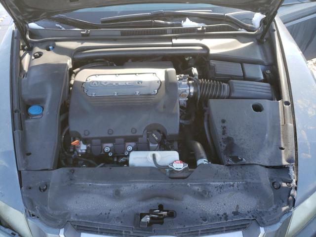 Photo 11 from auction – 2004 ACURA TL with VIN 19UUA65514A073319
