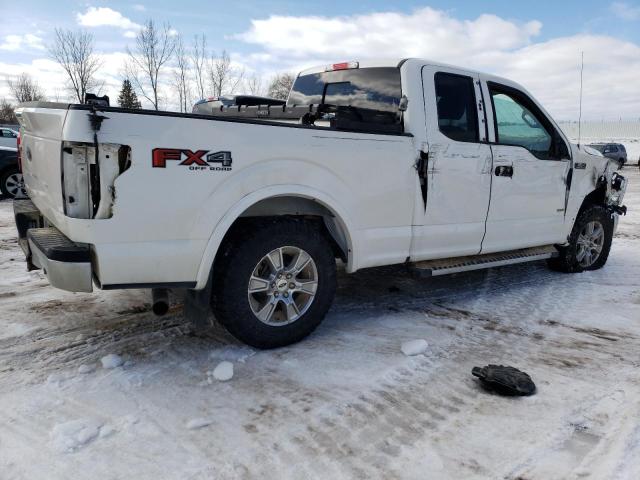 Photo 3 from auction – 2016 FORD F150 SUPER with VIN 1FTFX1EG5GFB25486