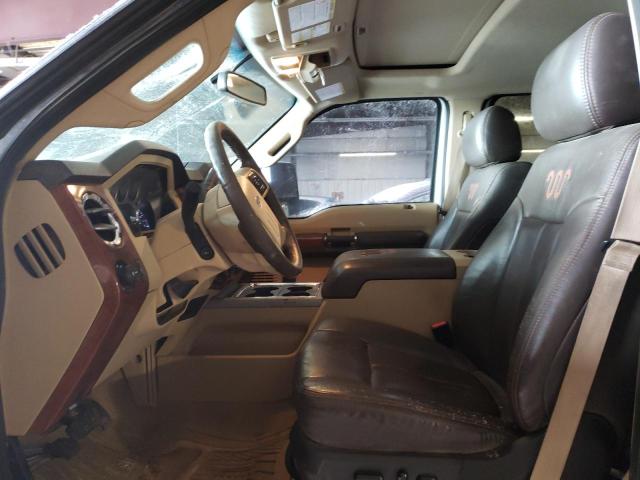 Photo 7 from auction – 2016 FORD F250 SUPER with VIN 1FT7W2BT1GED22773