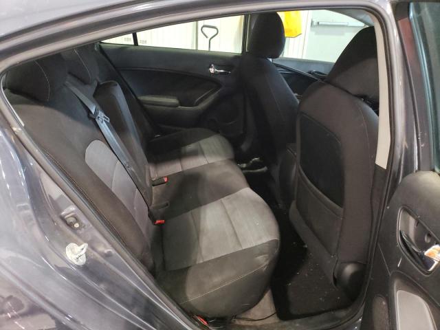 Photo 10 from auction – 2014 KIA FORTE EX with VIN KNAFX4A81E5115327