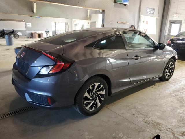 Photo 3 from auction – 2016 HONDA CIVIC LX with VIN 2HGFC4B06GH316189