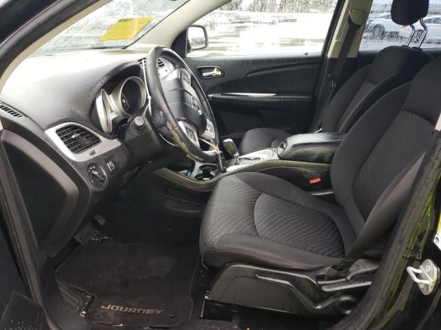 Photo 7 from auction – 2015 DODGE JOURNEY SE with VIN 3C4PDCAB3FT723700