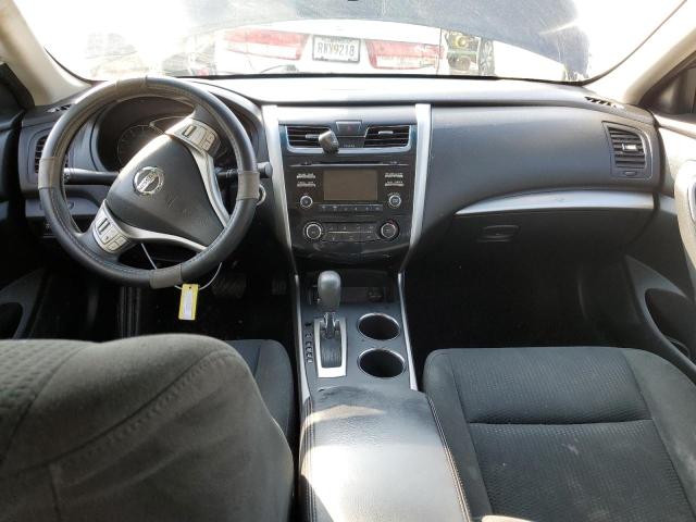 Photo 8 from auction – 2015 NISSAN ALTIMA 2.5 with VIN 1N4AL3AP4FC420527
