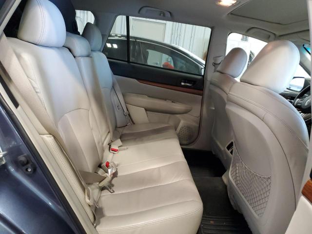 Снимка 10 от търг – 2014 SUBARU OUTBACK 2. с VIN 4S4BRCLCXE3201752