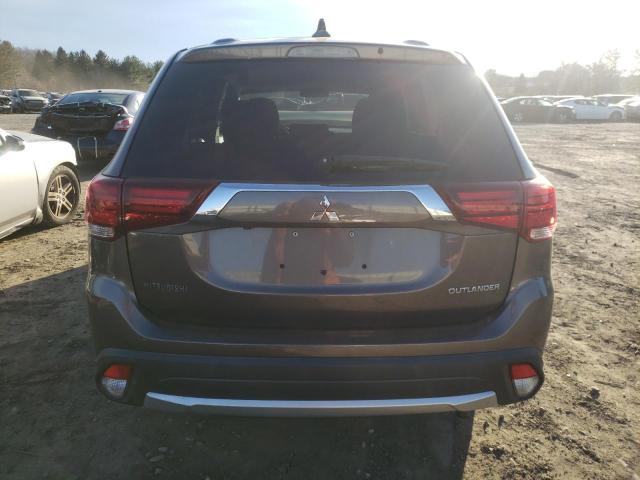 Фото 6 с аукциона – 2017 MITSUBISHI OUTLANDER с VIN JA4AD2A30HZ047141