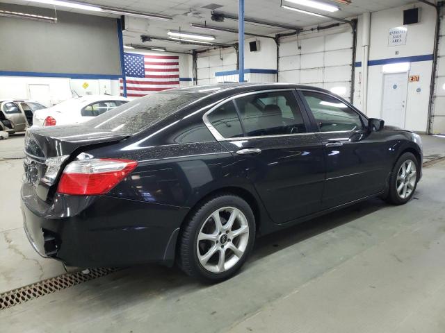 Photo 3 from auction – 2015 HONDA ACCORD LX with VIN 1HGCR2F35FA223431