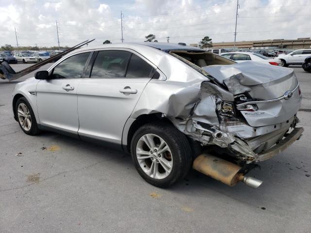 Photo 2 from auction – 2015 FORD TAURUS SE with VIN 1FAHP2D84FG183726